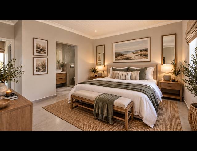 3 BEDROOM HOUSE FOR SALE IN ATLANTIC SANDS PRIVATE ESTATE